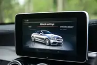 2017 Mercedes-Benz AMG C63S Cabriolet (Premium) -Sold