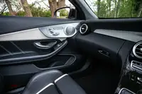 2017 Mercedes-Benz AMG C63S Cabriolet (Premium) -Sold