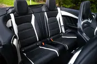 2017 Mercedes-Benz AMG C63S Cabriolet (Premium) -Sold