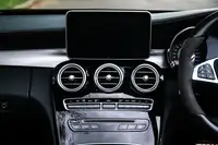 2017 Mercedes-Benz AMG C63S Cabriolet (Premium) -Sold