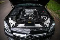2017 Mercedes-Benz AMG C63S Cabriolet (Premium) -Sold