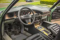 1971 Citroen SM 2.7-Sold