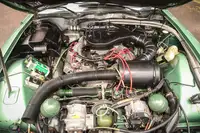 1971 Citroen SM 2.7-Sold
