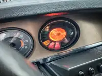 1971 Citroen SM 2.7-Sold