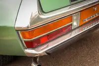 1971 Citroen SM 2.7-Sold