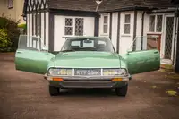 1971 Citroen SM 2.7-Sold