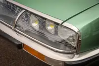 1971 Citroen SM 2.7-Sold