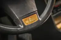 1971 Citroen SM 2.7-Sold