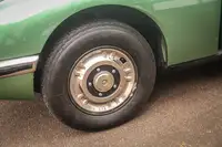 1971 Citroen SM 2.7-Sold