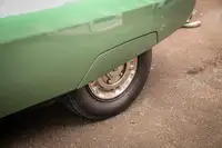 1971 Citroen SM 2.7-Sold