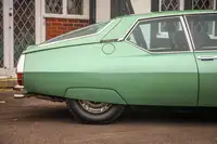 1971 Citroen SM 2.7-Sold