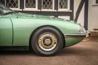 1971 Citroen SM 2.7-Sold