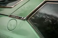 1971 Citroen SM 2.7-Sold