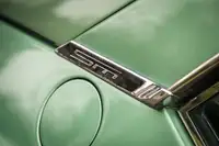 1971 Citroen SM 2.7-Sold