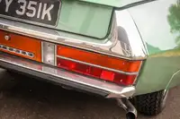 1971 Citroen SM 2.7-Sold