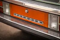 1971 Citroen SM 2.7-Sold