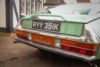 1971 Citroen SM 2.7-Sold