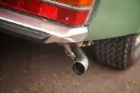 1971 Citroen SM 2.7-Sold