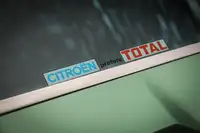 1971 Citroen SM 2.7-Sold