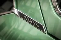 1971 Citroen SM 2.7-Sold