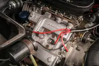 1971 Citroen SM 2.7-Sold