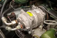 1971 Citroen SM 2.7-Sold