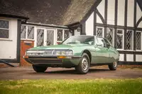 1971 Citroen SM 2.7-Sold
