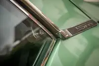 1971 Citroen SM 2.7-Sold