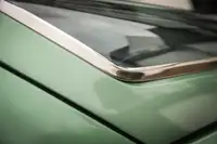 1971 Citroen SM 2.7-Sold
