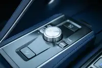 2024 Lexus LC500 Ultimate Edition Cabriolet - 191 Miles-Sold