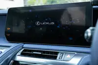 2024 Lexus LC500 Ultimate Edition Cabriolet - 191 Miles-Sold