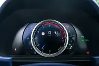 2024 Lexus LC500 Ultimate Edition Cabriolet - 191 Miles-Sold