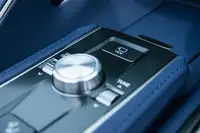 2024 Lexus LC500 Ultimate Edition Cabriolet - 191 Miles-Sold