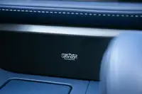 2024 Lexus LC500 Ultimate Edition Cabriolet - 191 Miles-Sold