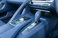 2024 Lexus LC500 Ultimate Edition Cabriolet - 191 Miles-Sold
