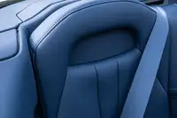 2024 Lexus LC500 Ultimate Edition Cabriolet - 191 Miles-Sold