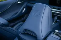2024 Lexus LC500 Ultimate Edition Cabriolet - 191 Miles-Sold