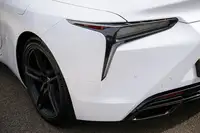 2024 Lexus LC500 Ultimate Edition Cabriolet - 191 Miles-Sold