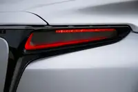 2024 Lexus LC500 Ultimate Edition Cabriolet - 191 Miles-Sold