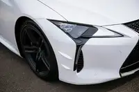 2024 Lexus LC500 Ultimate Edition Cabriolet - 191 Miles-Sold