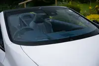 2024 Lexus LC500 Ultimate Edition Cabriolet - 191 Miles-Sold