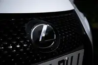 2024 Lexus LC500 Ultimate Edition Cabriolet - 191 Miles-Sold