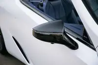 2024 Lexus LC500 Ultimate Edition Cabriolet - 191 Miles-Sold