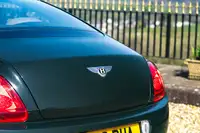 2004 Bentley Continental GT-Sold