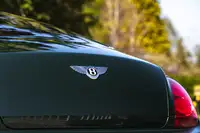 2004 Bentley Continental GT-Sold