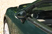 2004 Bentley Continental GT-Sold