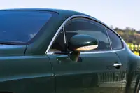 2004 Bentley Continental GT-Sold