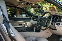 2004 Bentley Continental GT-Sold