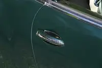 2004 Bentley Continental GT-Sold