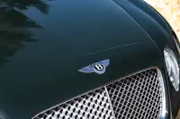 2004 Bentley Continental GT-Sold